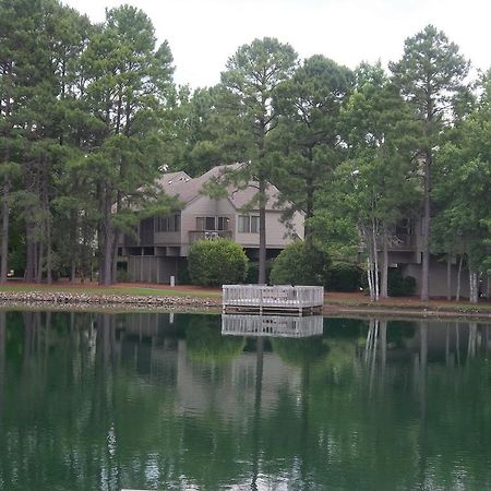 Sandcastle Village II New Bern Exterior photo