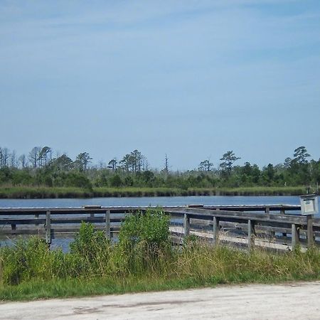 Sandcastle Village II New Bern Exterior photo