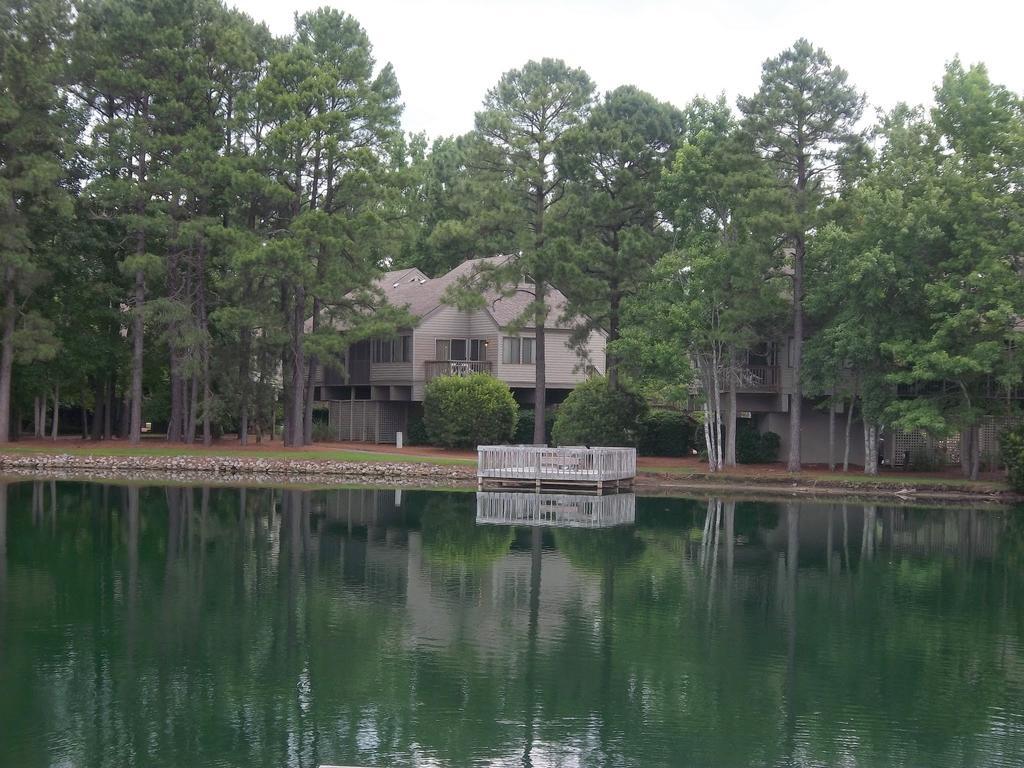 Sandcastle Village II New Bern Exterior photo