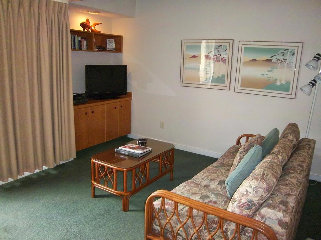 Sandcastle Village II New Bern Room photo