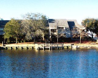 Sandcastle Village II New Bern Exterior photo